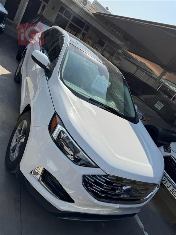 Ford Edge 2024 for sale in Iraq - Sulaymaniyah